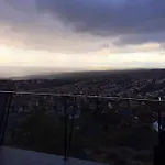 בית נופש La Casita De Vistas *