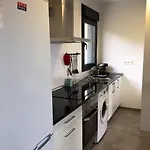 Hébergement de vacances La Casita De Vistas *