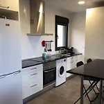La Casita De Vistas Hébergement de vacances Los Ángeles de San Rafael