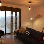 בית נופש La Casita De Vistas