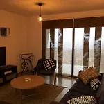 Hébergement de vacances La Casita De Vistas *