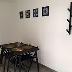 La Casita De Vistas * Los Ángeles de San Rafael