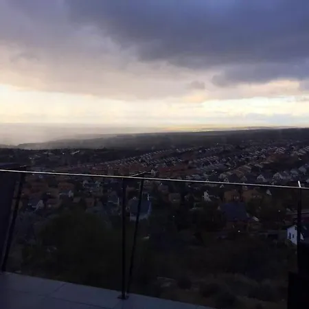 度假居 La Casita De Vistas *