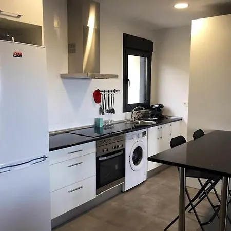 La Casita De Vistas 度假居 Los Ángeles de San Rafael