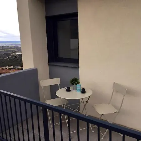 La Casita De Vistas 度假居