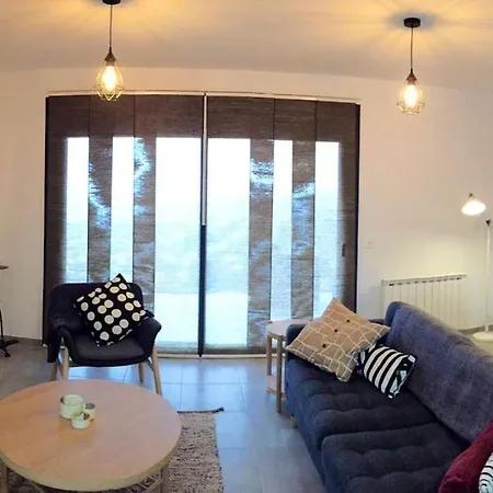 La Casita De Vistas *