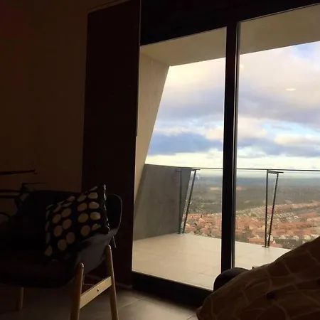 La Casita De Vistas * Los Ángeles de San Rafael