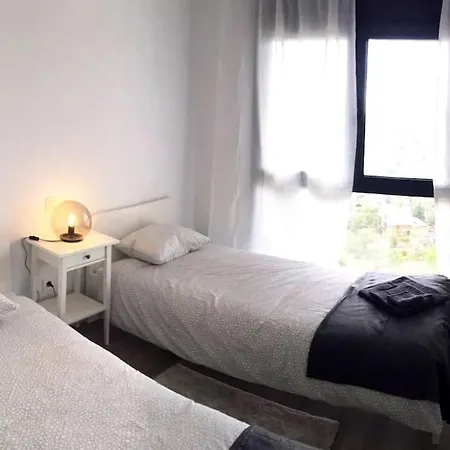 度假居 La Casita De Vistas