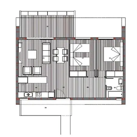 La Casita De Vistas Semesterbostad Los Ángeles de San Rafael