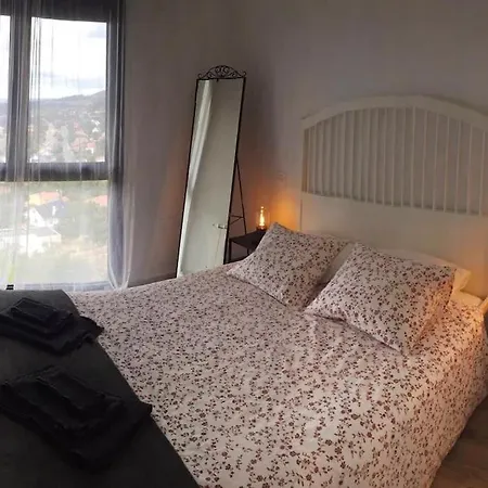 La Casita De Vistas *