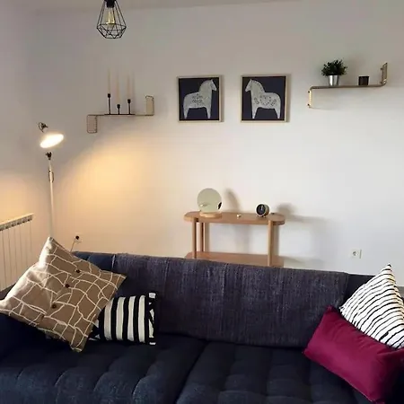 La Casita De Vistas Los Ángeles de San Rafael