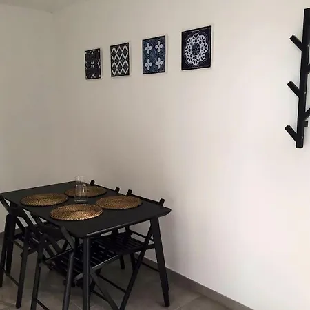 La Casita De Vistas * Los Ángeles de San Rafael