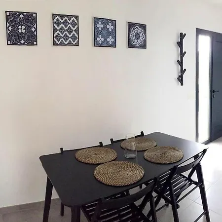 La Casita De Vistas * Los Ángeles de San Rafael