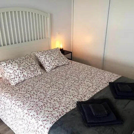 La Casita De Vistas 度假居 *