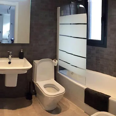 La Casita De Vistas *