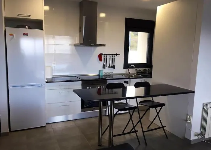 La Casita De Vistas 펜션 *