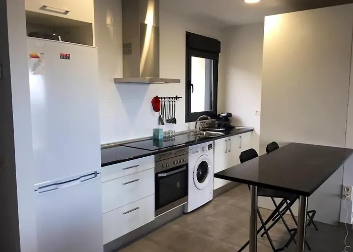 La Casita De Vistas 펜션 Los Ángeles de San Rafael