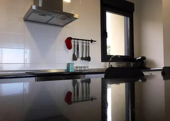 La Casita De Vistas بيت للعطل