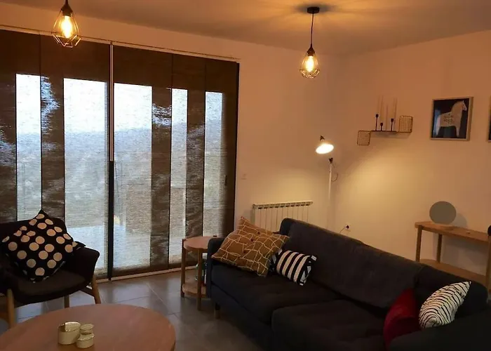 بيت للعطل La Casita De Vistas