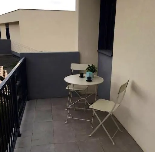 La Casita De Vistas 펜션