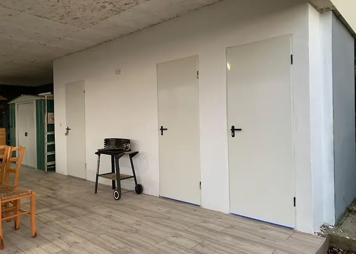 펜션 La Casita De Vistas Los Ángeles de San Rafael