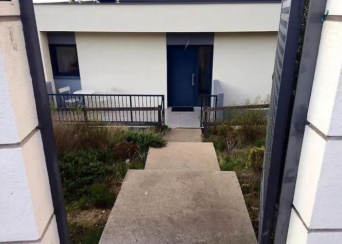 La Casita De Vistas Los Ángeles de San Rafael