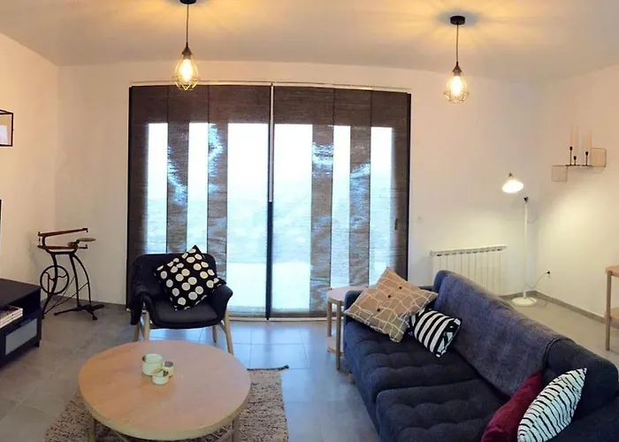 La Casita De Vistas *