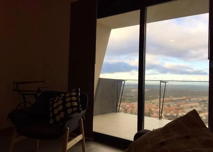 La Casita De Vistas * Los Ángeles de San Rafael