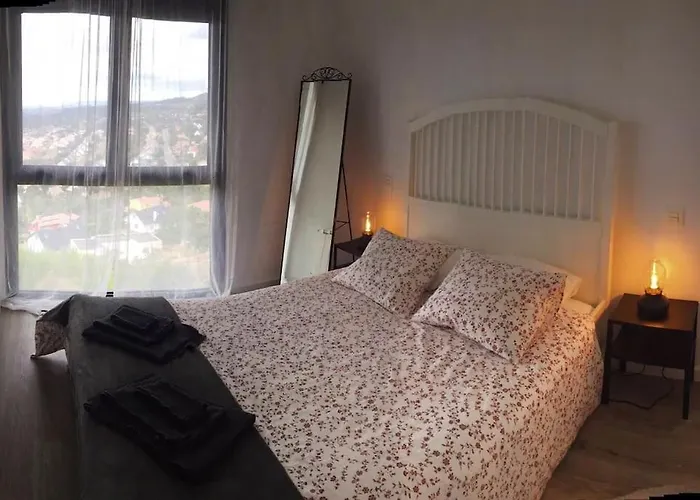 La Casita De Vistas *