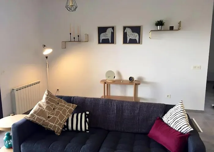 La Casita De Vistas Los Ángeles de San Rafael