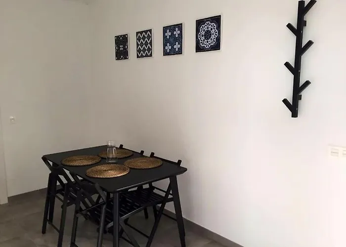 La Casita De Vistas * Los Ángeles de San Rafael