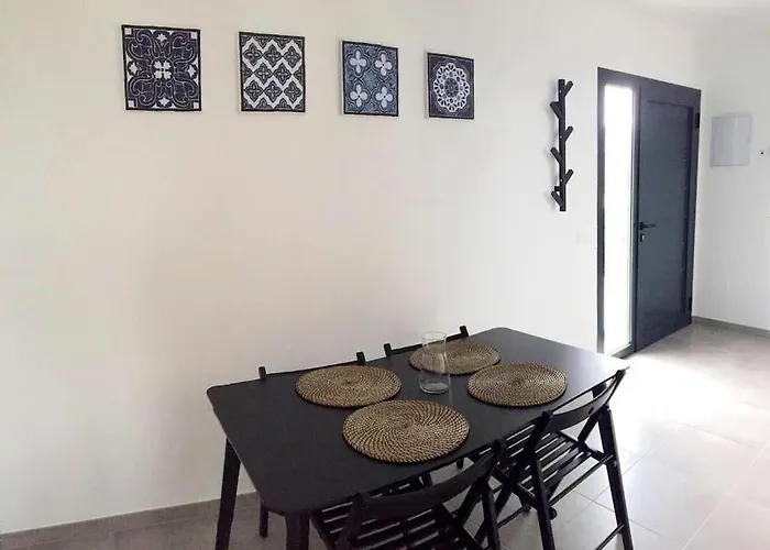 La Casita De Vistas * Los Ángeles de San Rafael