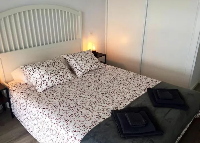 La Casita De Vistas بيت للعطل *