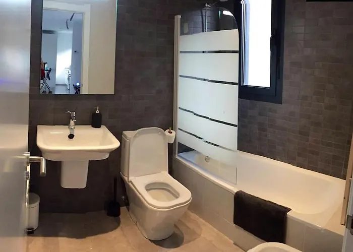 La Casita De Vistas *